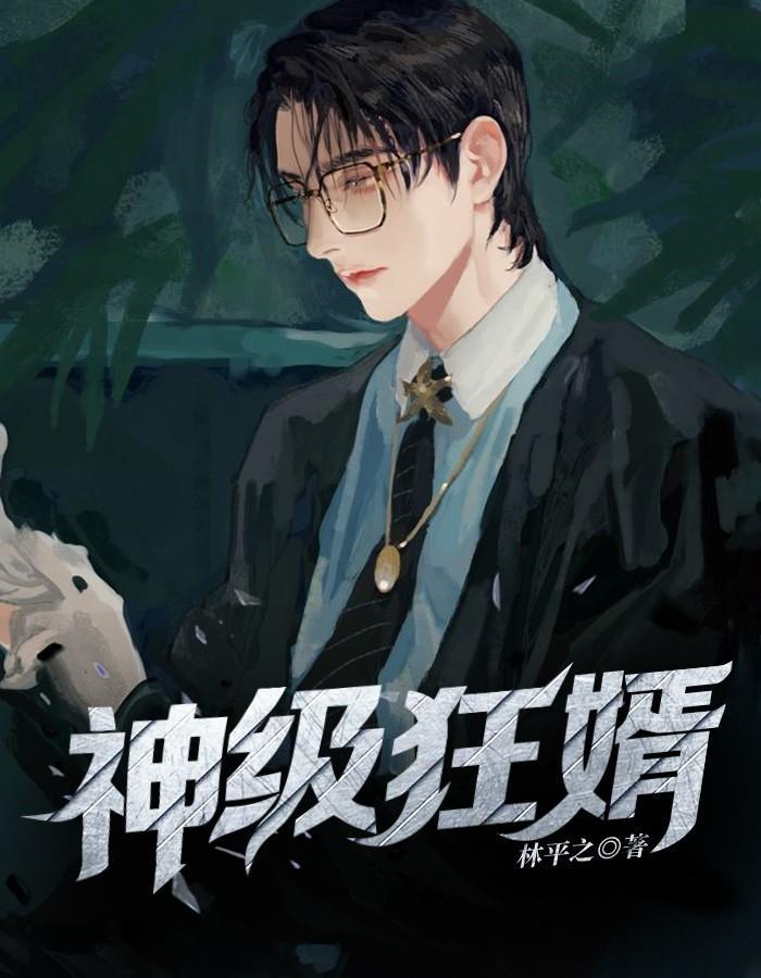 神级狂婿林凡全集
