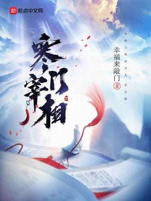 寒门宰相精校版TXT
