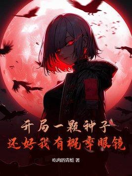还好我有概率眼镜txt