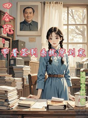 四合院开局签到奖励聚宝盆