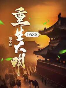 重生大明16岁朱由校免费阅读