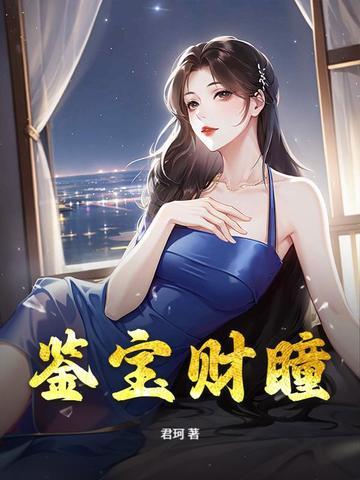 鉴宝神瞳完整